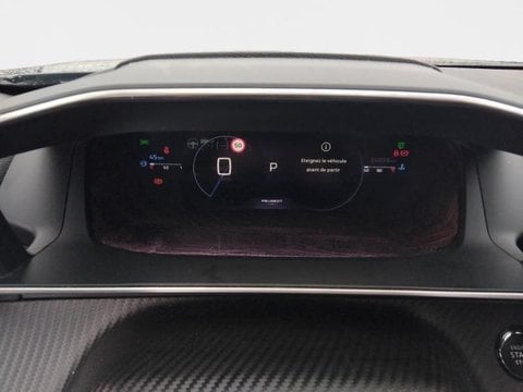 Voitures D'occasion À Bruay-La-Buissiere | Peugeot 2008 1.2 Hybrid 136Ch Gt E-Dcs6