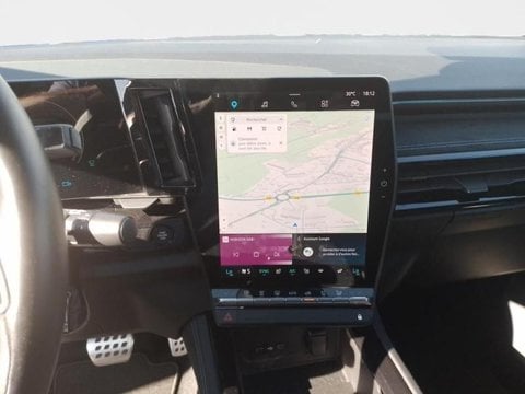 Voitures D'occasion À Bruay-La-Buissiere | Renault Austral 1.2 E-Tech Full Hybrid 200Ch Iconic- 23