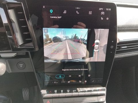 Voitures D'occasion À Bruay-La-Buissiere | Renault Mégane Megane E-Tech Electric Ev60 220Ch Tec...