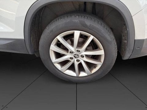 Voitures D'occasion À Bruay-La-Buissiere | Škoda Kodiaq 2.0 Tdi 150Ch Scrt Business Dsg7 7 Places
