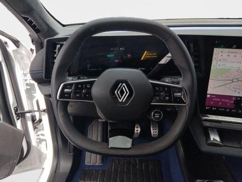 Voitures D'occasion À Bruay-La-Buissiere | Renault Scénic Scenic E-Tech Electric 220Ch Techno O...