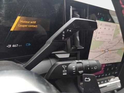 Voitures D'occasion À Bruay-La-Buissiere | Renault Scénic Scenic E-Tech Electric 220Ch Techno O...