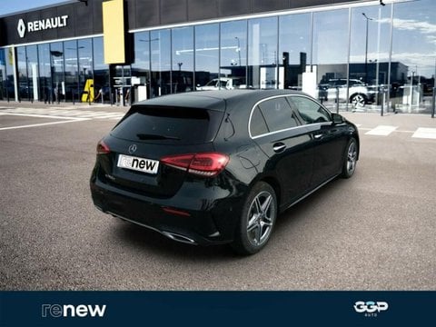 Voitures D'occasion À Bruay-La-Buissiere | Mercedes-Benz Classe A 250 E Amg Line 8G-Dct