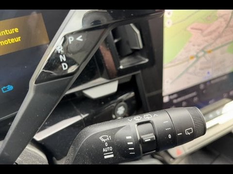 Voitures D'occasion À Bruay-La-Buissiere | Renault Espace 1.2 E-Tech Full Hybrid 200Ch Techno 5 ...