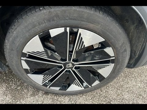 Voitures D'occasion À Bruay-La-Buissiere | Renault Scénic Scenic E-Tech Electric 220Ch Techno G...