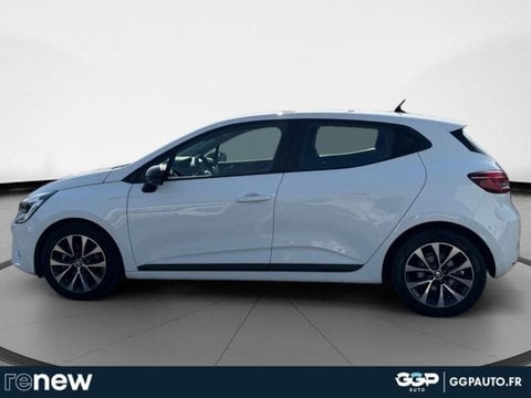 Voitures D'occasion À Bruay-La-Buissiere | Renault Clio 1.6 E-Tech Hybride 145Ch Equilibre