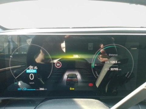 Voitures D'occasion À Bruay-La-Buissiere | Renault Mégane Megane E-Tech Electric Ev60 220Ch Ico...