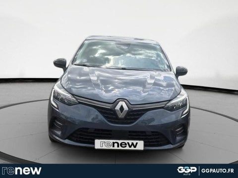 Voitures D'occasion À Bruay-La-Buissiere | Renault Clio 1.6 E-Tech Hybride 145Ch Evolution