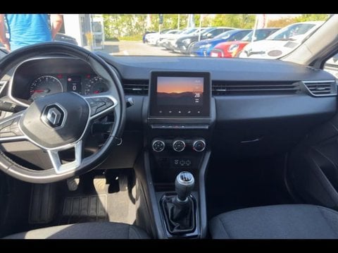 Voitures D'occasion À Bruay-La-Buissiere | Renault Clio 1.0 Tce 100Ch Business - 20