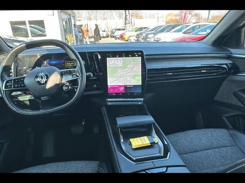 Voitures D'occasion À Bruay-La-Buissiere | Renault Espace 1.2 E-Tech Full Hybrid 200Ch Techno 7 ...