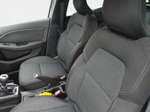 Voitures D'occasion À Bruay-La-Buissiere | Renault Clio 1.0 Tce 90Ch Equilibre