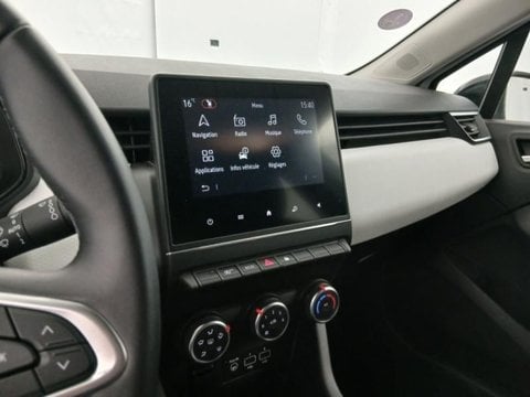 Voitures D'occasion À Bruay-La-Buissiere | Renault Clio 1.0 Tce 100Ch Evolution Gpl