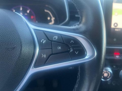 Voitures D'occasion À Bruay-La-Buissiere | Renault Clio 1.5 Blue Dci 115Ch Intens
