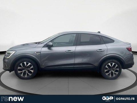 Voitures D'occasion À Bruay-La-Buissiere | Renault Arkana 1.6 E-Tech 145Ch Full Hybrid Evolution...