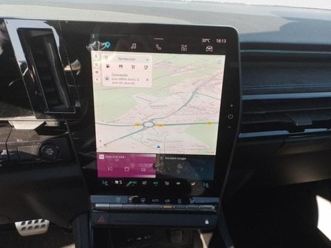Voitures D'occasion À Bruay-La-Buissiere | Renault Austral 1.2 E-Tech Full Hybrid 200Ch Iconic- 23