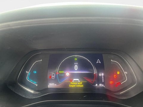 Voitures D'occasion À Bruay-La-Buissiere | Renault Arkana 1.6 E-Tech 145Ch Full Hybrid Evolution...