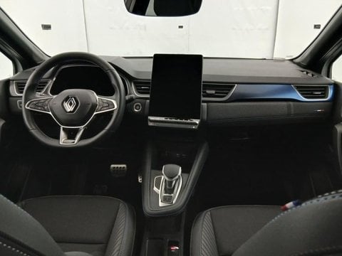 Voitures D'occasion À Bruay-La-Buissiere | Renault Captur 1.6 E-Tech Full Hybrid 145Ch Esprit Al...
