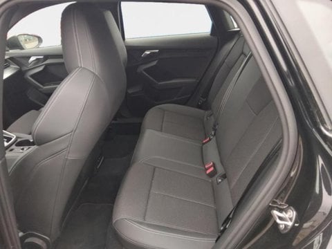 Voitures D'occasion À Bruay-La-Buissiere | Audi A3 Sportback 40 Tfsi E 204Ch S Tronic 6
