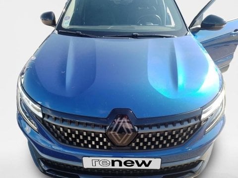 Voitures D'occasion À Bruay-La-Buissiere | Renault Austral 1.2 E-Tech Full Hybrid 200Ch Iconic- 23