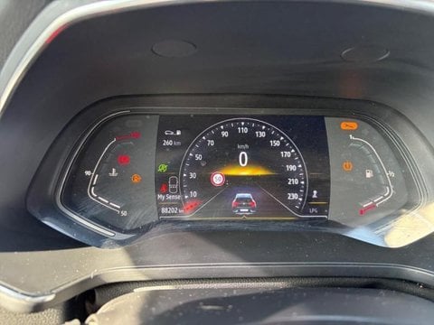 Voitures D'occasion À Bruay-La-Buissiere | Renault Captur 1.0 Tce 100Ch Intens Gpl -21