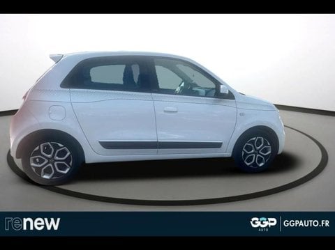 Voitures D'occasion À Bruay-La-Buissiere | Renault Twingo 1.0 Sce 65Ch Limited - 21My