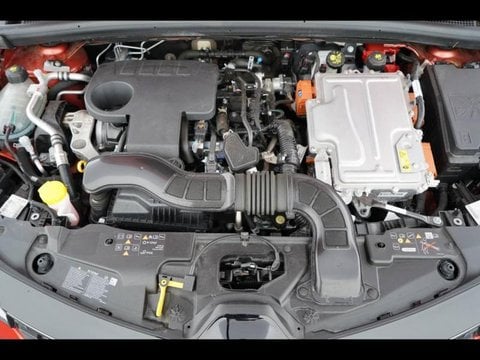 Voitures D'occasion À Bruay-La-Buissiere | Renault Clio 1.6 E-Tech 145Ch Full Hybrid Techno - 24