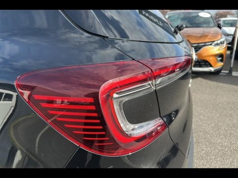 Voitures D'occasion À Bruay-La-Buissiere | Renault Captur 1.0 Tce 90Ch Intens -21