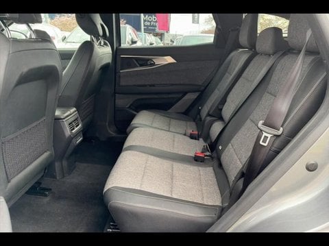 Voitures D'occasion À Bruay-La-Buissiere | Renault Espace 1.2 E-Tech Full Hybrid 200Ch Techno 5 ...