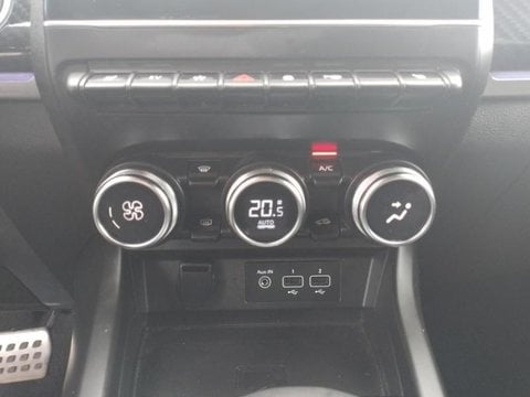 Voitures D'occasion À Bruay-La-Buissiere | Renault Arkana 1.6 E-Tech Hybride 145Ch Engineered -22