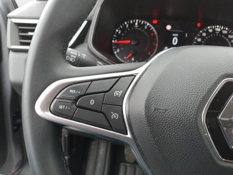 Voitures D'occasion À Bruay-La-Buissiere | Renault Clio 1.0 Tce 90Ch Equilibre