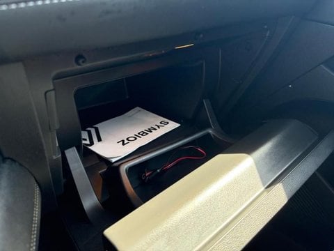 Voitures D'occasion À Bruay-La-Buissiere | Renault Symbioz 1.6 E-Tech Full Hybrid 145Ch Iconic