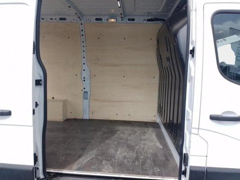 Voitures D'occasion À Bruay-La-Buissiere | Renault Master Fg F3500 L2H2 2.3 Blue Dci 135Ch Confo...