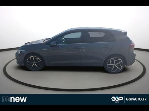 Voitures D'occasion À Bruay-La-Buissiere | Volkswagen Golf 2.0 Tdi Scr 150Ch Style 1St Dsg7