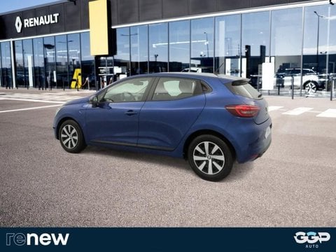 Voitures D'occasion À Bruay-La-Buissiere | Renault Clio 1.0 Tce 90Ch Equilibre