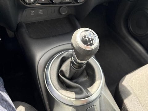 Voitures D'occasion À Bruay-La-Buissiere | Nissan Juke 1.0 Dig-T 114Ch Acenta 2025