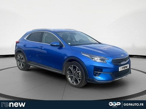 Voitures D'occasion À Bruay-La-Buissiere | Kia Xceed 1.0 T-Gdi 120Ch Design