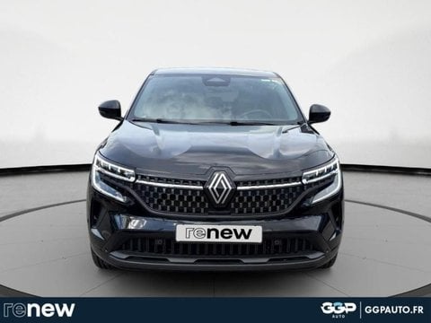 Voitures D'occasion À Bruay-La-Buissiere | Renault Austral 1.2 E-Tech Full Hybrid 200Ch Techno - 24