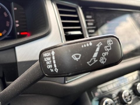 Voitures D'occasion À Bruay-La-Buissiere | Škoda Kodiaq 2.0 Tdi 150Ch Scrt Business Dsg7 7 Places