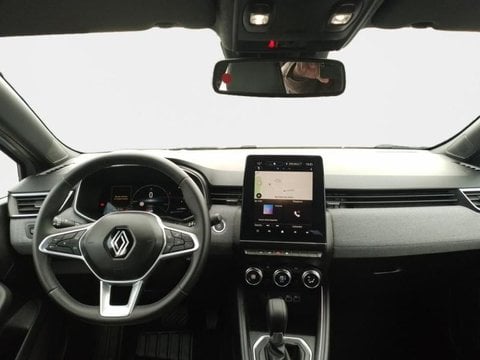 Voitures D'occasion À Bruay-La-Buissiere | Renault Clio 1.6 E-Tech 145Ch Full Hybrid Techno - 24