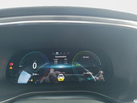 Voitures D'occasion À Bruay-La-Buissiere | Renault Arkana 1.6 E-Tech Hybride 145Ch Engineered -22