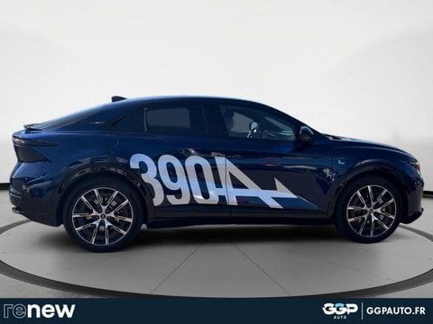 Voitures D'occasion À Bruay-La-Buissiere | Alpine A390 400Ch 89Kwh Gt