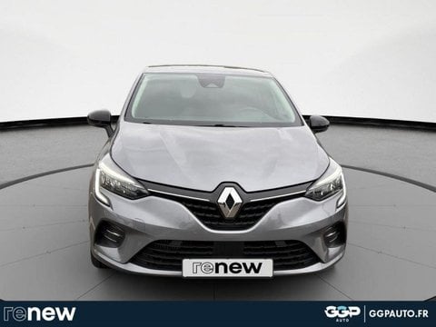 Voitures D'occasion À Bruay-La-Buissiere | Renault Clio 1.0 Tce 100Ch Evolution Gpl