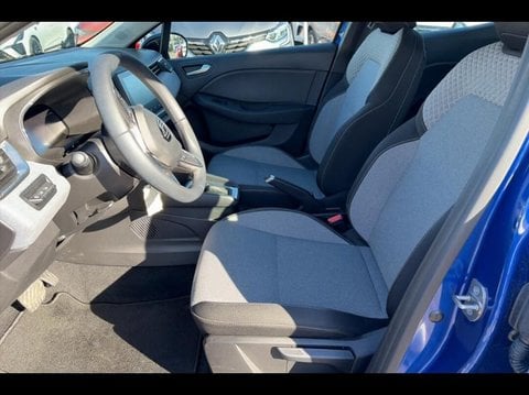 Voitures D'occasion À Bruay-La-Buissiere | Renault Clio 1.6 E-Tech 145Ch Full Hybrid Evolution - 24