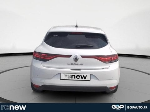Voitures D'occasion À Bruay-La-Buissiere | Renault Mégane Megane 1.5 Blue Dci 115Ch Business -21B