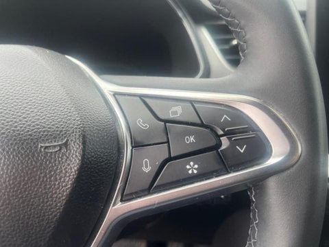 Voitures D'occasion À Bruay-La-Buissiere | Renault Captur 1.6 E-Tech Full Hybrid 145Ch Techno