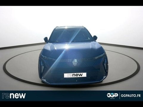 Voitures D'occasion À Bruay-La-Buissiere | Renault Scénic Scenic E-Tech Electric 220Ch Techno G...