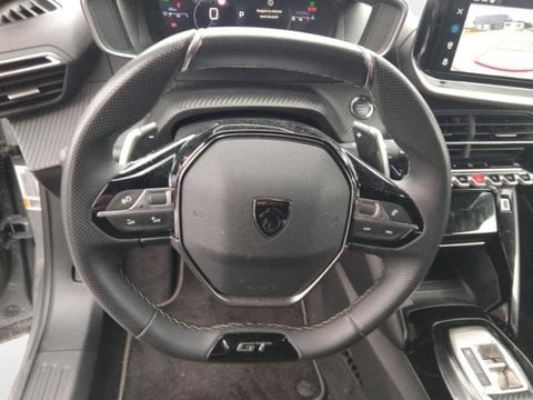 Voitures D'occasion À Bruay-La-Buissiere | Peugeot 2008 1.2 Hybrid 136Ch Gt E-Dcs6