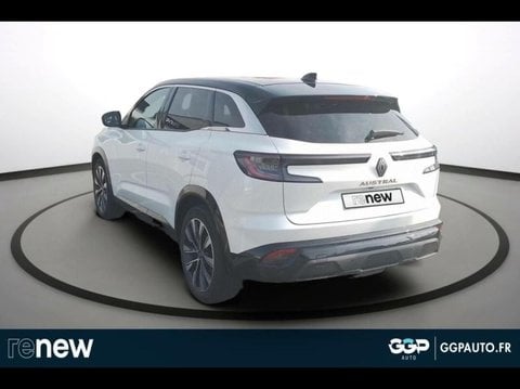 Voitures D'occasion À Bruay-La-Buissiere | Renault Austral 1.2 Tce Mild Hybrid Advanced 130Ch Ev...