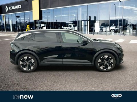 Voitures D'occasion À Bruay-La-Buissiere | Renault Scénic Scenic E-Tech Electric 220Ch Techno G...