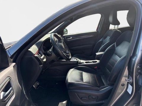 Voitures D'occasion À Bruay-La-Buissiere | Renault Arkana 1.6 E-Tech 145Ch Rs Line -21B